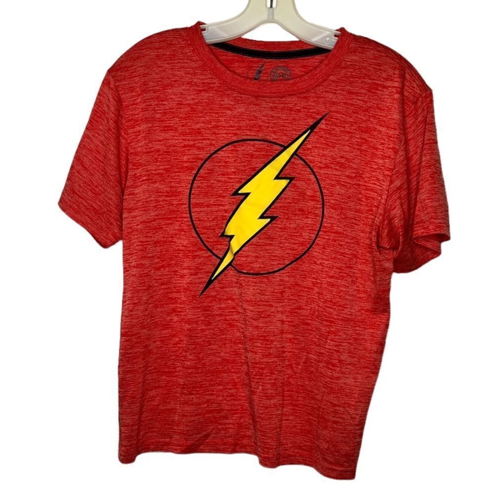 DC Comics Originals The Flash Shirt